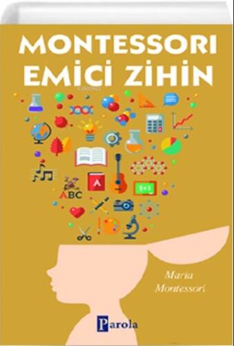 Montessori Emici Zihin - 1