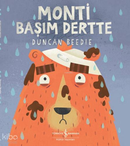 Monti Başım Dertte - 1