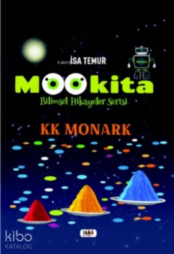 Mookita - 1