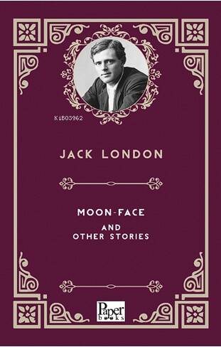 Moon Face and Other Stories - 1