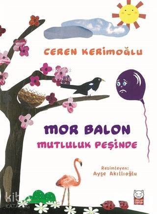 Mor Balon Mutluluk Peşinde - 1