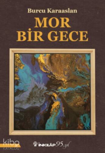 Mor Bir Gece - 1