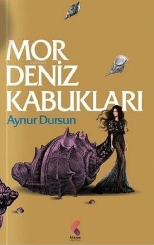 Mor Deniz Kabukları - 1