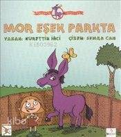 Mor Eşek Parkta - 1