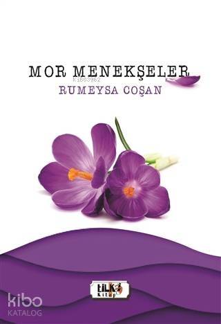 Mor Menekşeler - 1