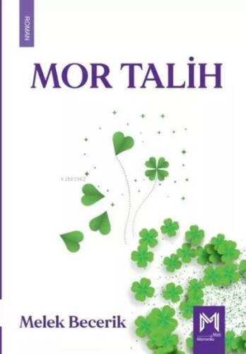 Mor Talih - 1