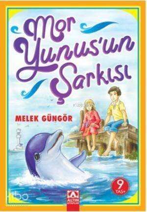 Mor Yunusun Şarkısı - 1