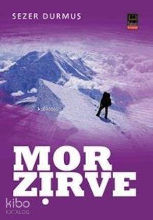 Mor Zirve - 1