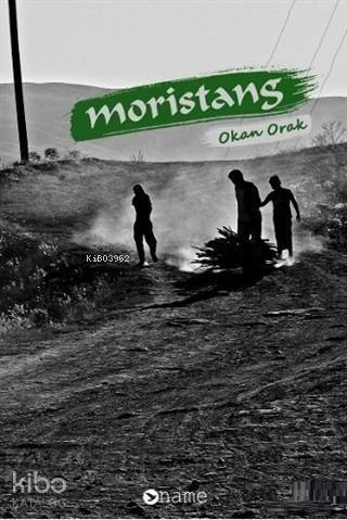 Moristans - 1