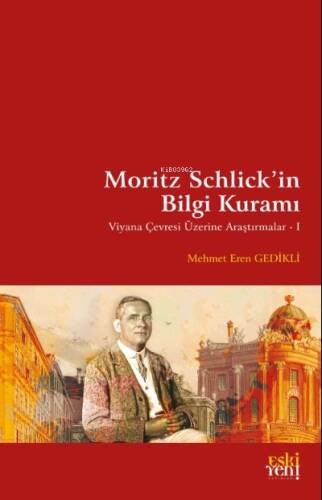 Moritz Schlick'in Bilgi Kuramı - 1