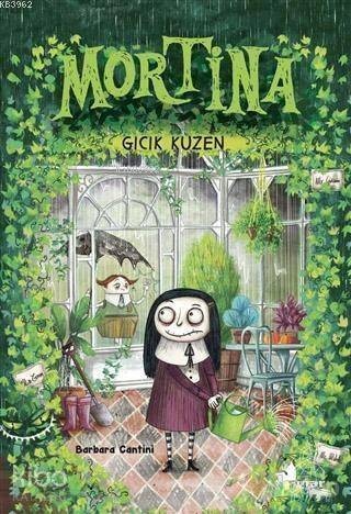 Mortina - Gıcık Kuzen - 1