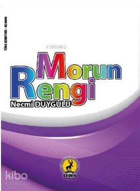 Morun Rengi - 1