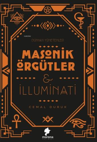 Mosanik Örgütler - İlluminati - 1