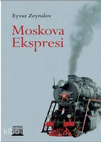 Moskova Ekspresi - 1