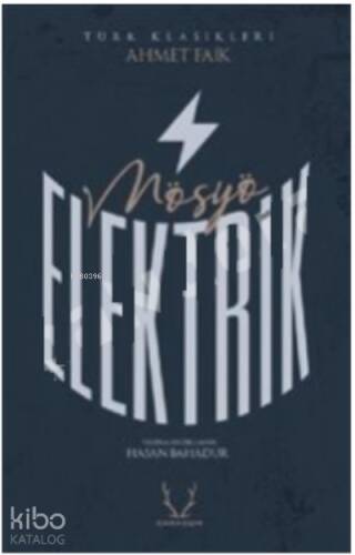 Mösyö Elektrik - 1