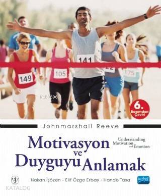 Motivasyon ve Duyguyu Anlamak - 1