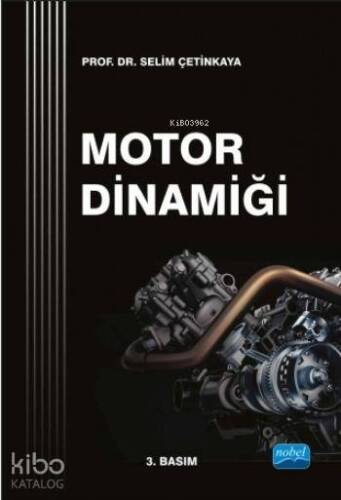 Motor Dinamiği - 1