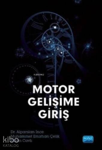 Motor Gelişime Giriş - 1