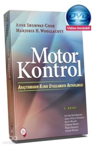 Motor Kontrol - 1