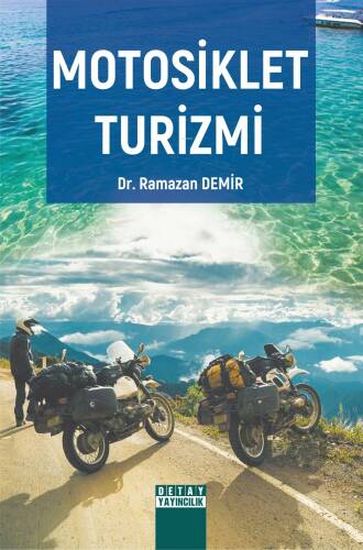 Motosiklet Turizmi - 1