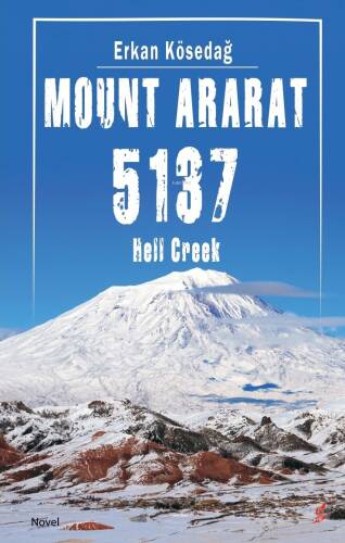 Mount Ararat 5137 - 1