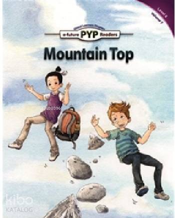 Mountain Top (Level-6) - 1