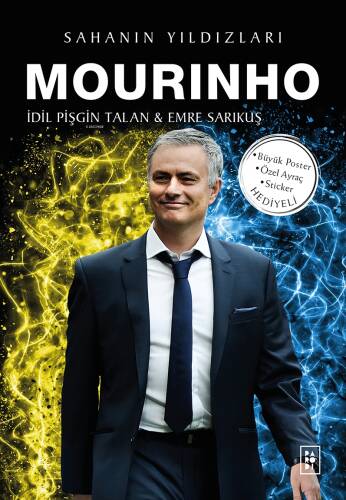 Mourinho-Sahanın Yıldızları - 1