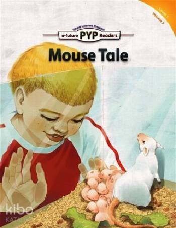 Mouse Tale (Level-1) - 1