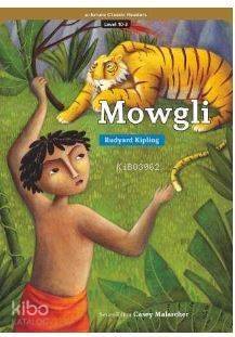 Mowgli (eCR Level 10) - 1