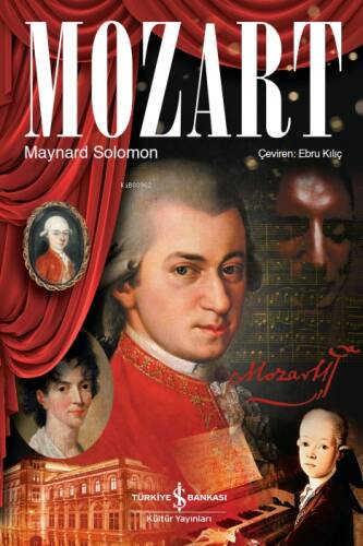 Mozart - 1