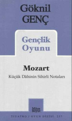 Mozart - 1