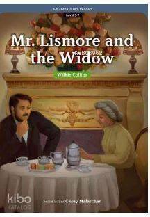 Mr. Lismore and the Widow (eCR Level 9) - 1