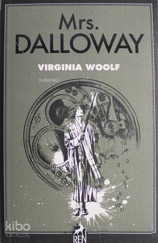 Mrs. Dalloway - 1