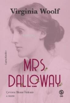 Mrs. Dalloway - 1