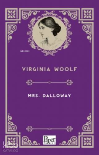 Mrs. Dalloway - 1