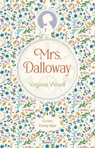 Mrs. Dalloway - 1