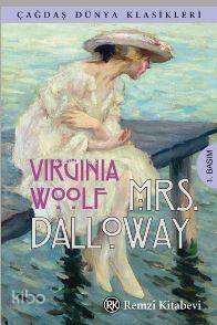 Mrs. Dalloway - 1