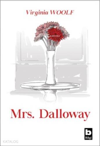 Mrs. Dalloway - 1