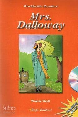 Mrs. Dalloway - 1