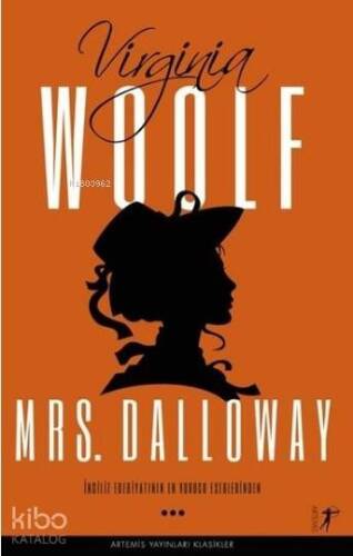 Mrs. Dalloway - 1