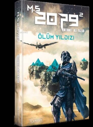 M.S 2079 2 Ölüm Yıldızı - 1