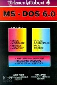 MS-DOS 6.0 - 1