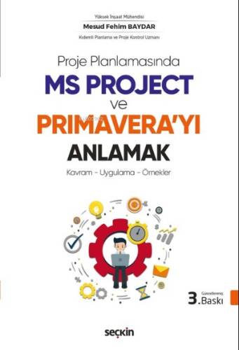 Ms Project ve Primaverayı Anlamak - 1