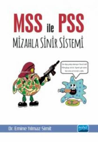 MSS ile PSS, Mizahla Sinir Sistemi - 1