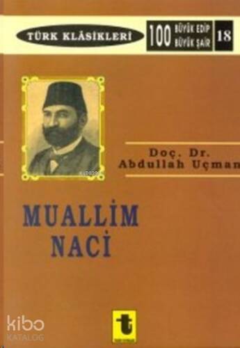 Muallim Naci - 1