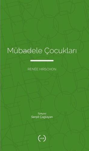 Mübadele Çocukları - 1