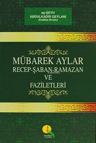 Mübarek Aylar Recep - 1