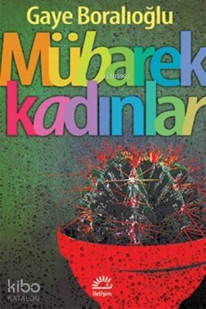 Mübarek Kadınlar - 1