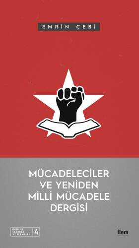 Mücadeleciler ve Yeniden Milli Mücadele Dergisi - 1