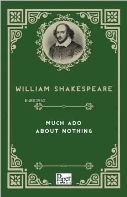 Much Ado About Nothing - 1